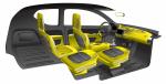 Volkswagen up! Concept 2007 года